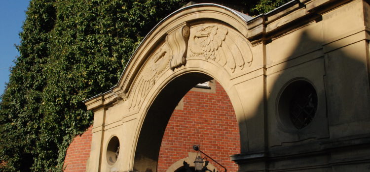 Einladung zum Rundgang durch die Altstadt Einladung zum Rundgang durch die Altstadt