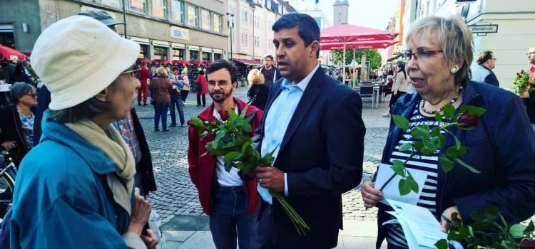 Ein neuer Feiertag für Berlin, aber welcher?