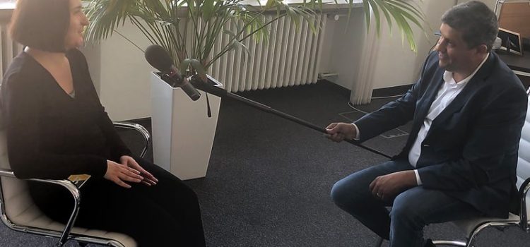 „Ich hab da mal ’ne Frage“ … Asiye Kara