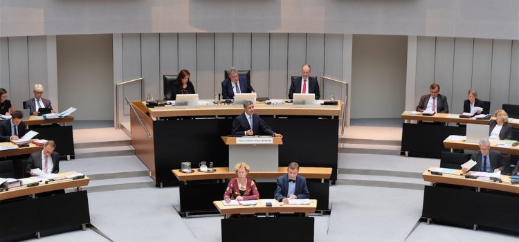 Rede zur aktuellen Stunde Rede zur aktuellen Stunde