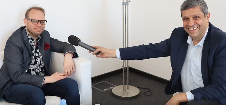 „Ich hab da mal ’ne Frage“ … Helge Lindh