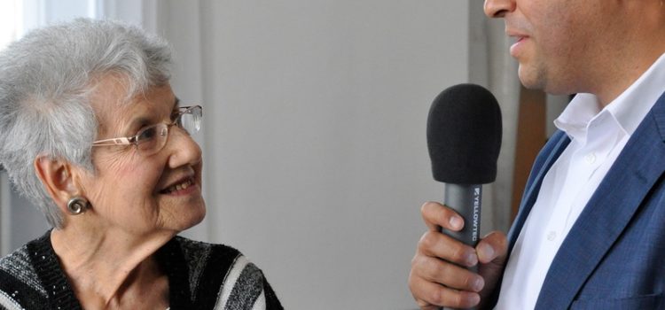 „Ich hab da mal ’ne Frage“ … Beate Hammett
