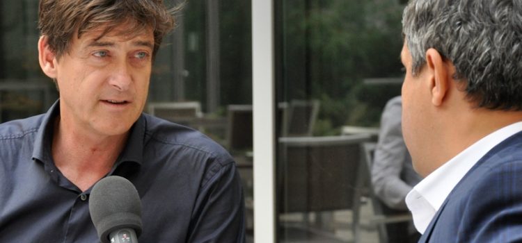 „Ich hab da mal ’ne Frage“ … Lorenz Maroldt