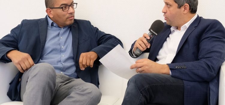 „Ich hab da mal ’ne Frage“ … Robert Schaddach – Sonderpodcast