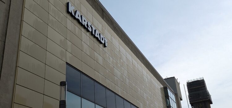 Galeria Karstadt Kaufhof bleibt – wie geht’s weiter? Galeria Karstadt Kaufhof bleibt – wie geht’s weiter?