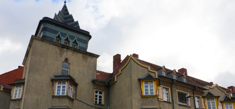 Raed Saleh unterstützt das Bürgerbegehren Milieuschutz Raed Saleh unterstützt das Bürgerbegehren Milieuschutz